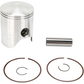 WISECO Piston Kit - 66.40 mm - Suzuki RM250 681M06640