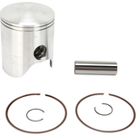 Wiseco Piston Kit - 66.40 mm - Suzuki RM250 681M06640