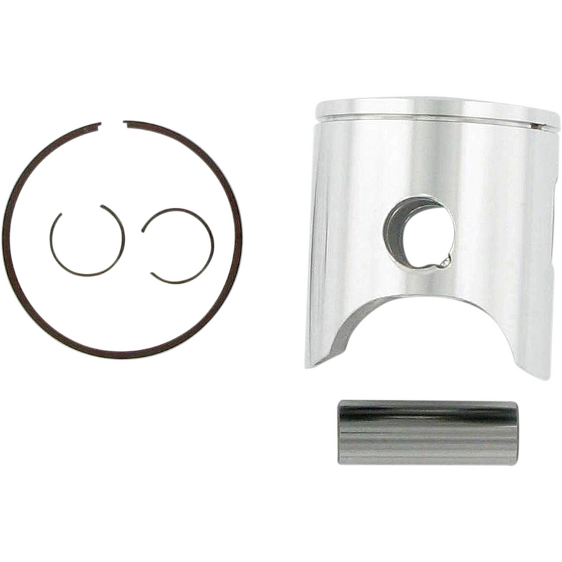 Wiseco Piston Kit - 54.00 mm - Yamaha YZ125 693M05400