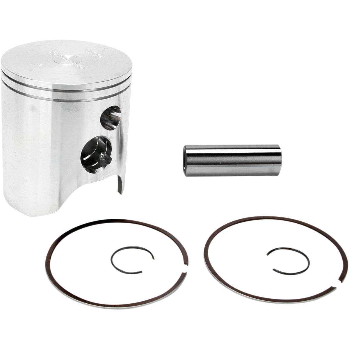 WISECO Piston Kit - 67.00 mm - Honda CR250R 702M06700