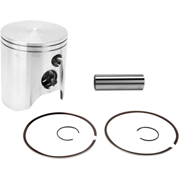 WISECO Piston Kit - 67.50 mm - Honda CR250R 702M06750