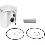 Wiseco Piston Kit - 67.50 mm - Honda CR250R 702M06750