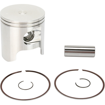 WISECO Piston Kit - 67.50 mm - KTM 250 MXC/SX/EXC 694M06750