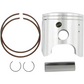 Wiseco Piston Kit - 66.00 mm - Kawasaki KDX200 711M06600