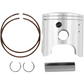 Wiseco Piston Kit - 66.50 mm - Kawasaki KDX200 711M06650