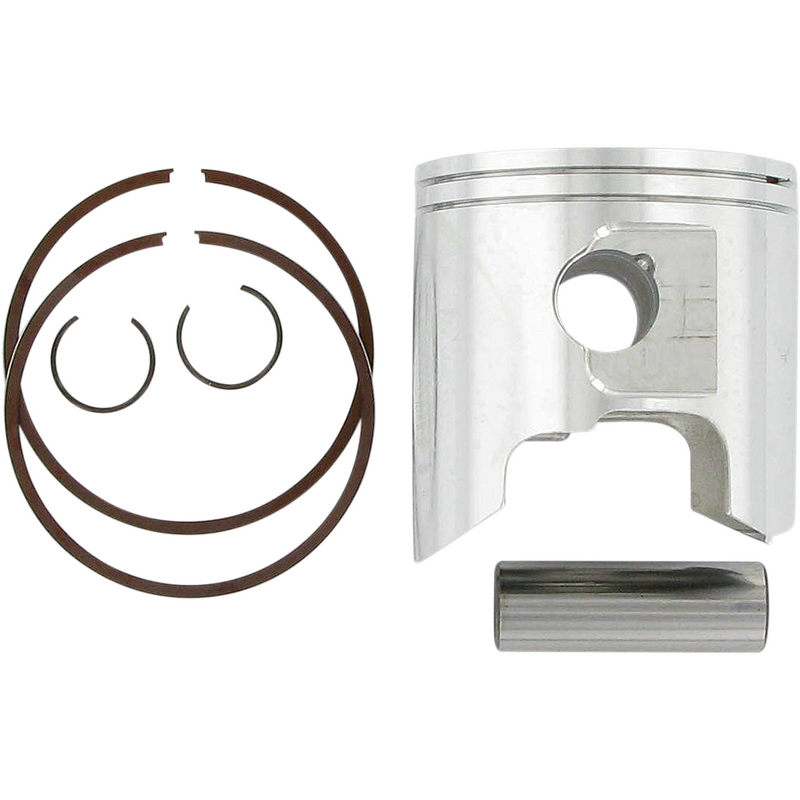 Wiseco Piston Kit - 72.00mm - KTM 300EXC 712M07200