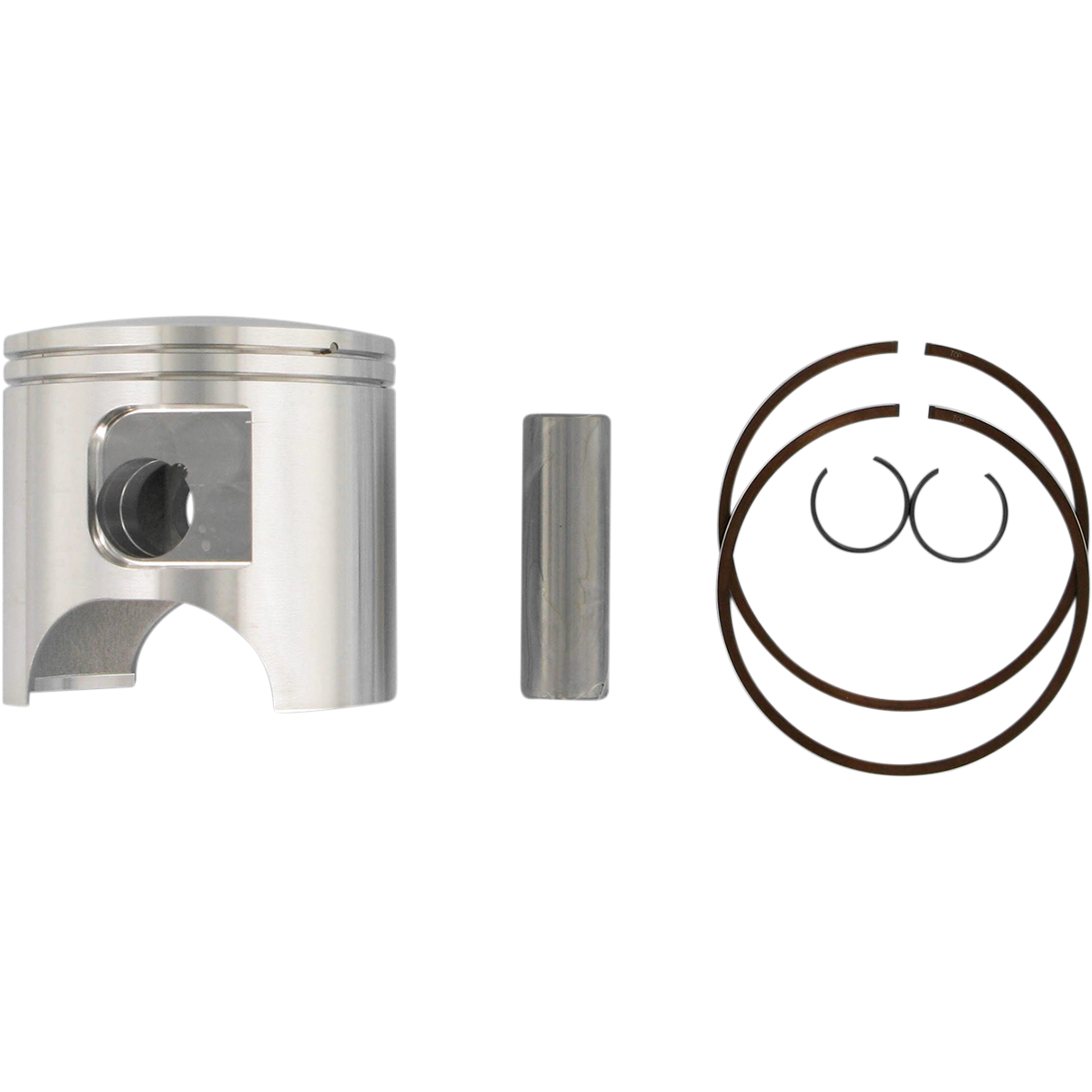 WISECO Piston Kit - 88.00 mm - Sea Doo 716M08800