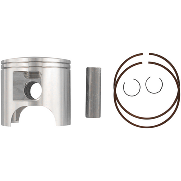 WISECO Piston Kit - 89.00 mm - Sea Doo 716M08900