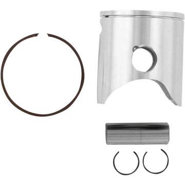 WISECO Piston Kit - 56.00 mm - Kawasaki KX125 719M05600