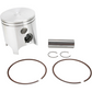 Wiseco Piston Kit- 66.40 mm - Suzuki RM250 723M06640