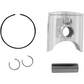 Wiseco Piston Kit - 54.50 mm - Gas Gas MC125/EC125 | Yamaha YZ125 726M05450