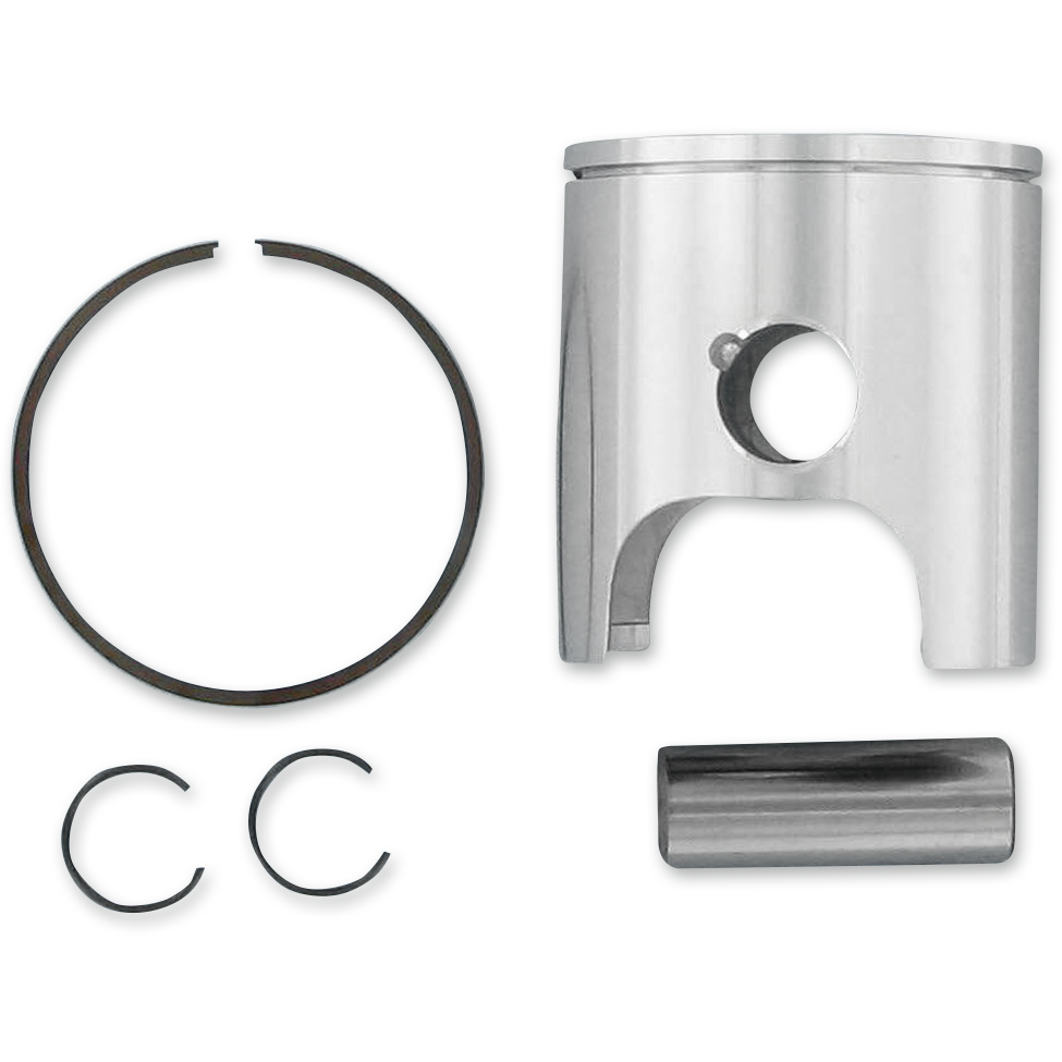 WISECO Piston Kit - 54.25 mm - KTM 125SX 740M05425