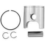 Wiseco Piston Kit - 54.25 mm - KTM 125SX 740M05425