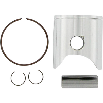 WISECO Piston Kit - 54.00 mm - Kawasaki KX125 741M05400