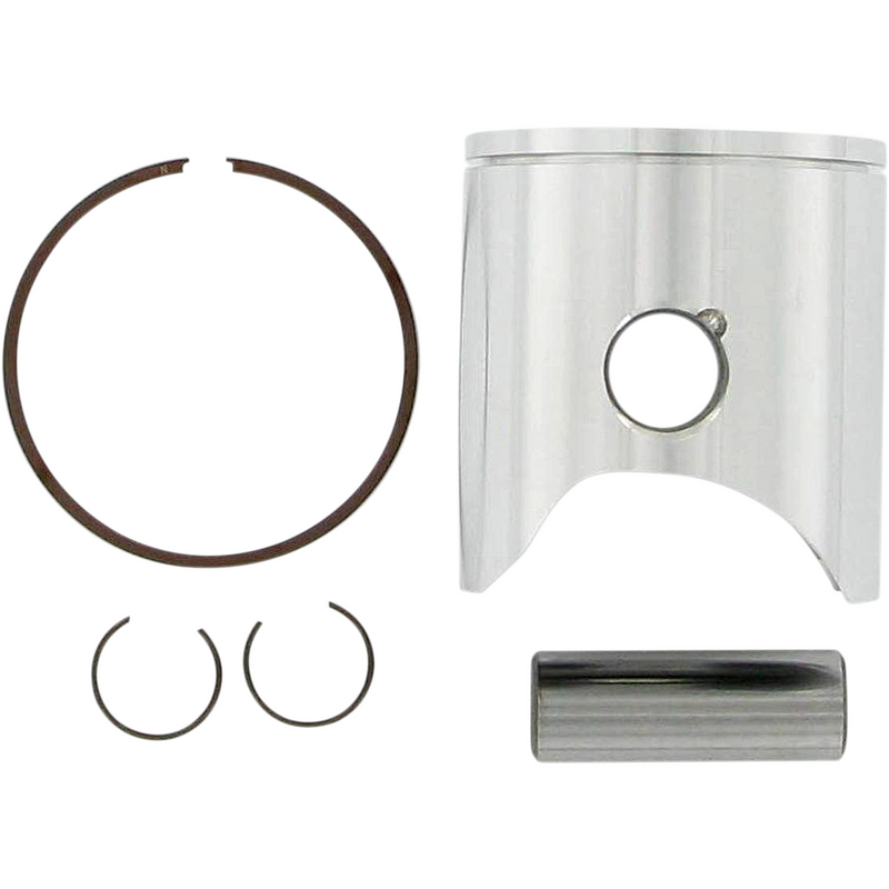 Wiseco Piston Kit - 54.00 mm - Kawasaki KX125 741M05400