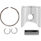 Wiseco Piston Kit - 56.00 mm - Kawasaki KX125 741M05600