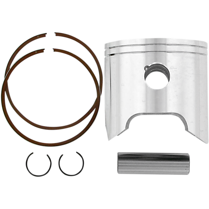 Wiseco Piston Kit - 79.00 mm - KTM 380SX/380EXC 748M07900