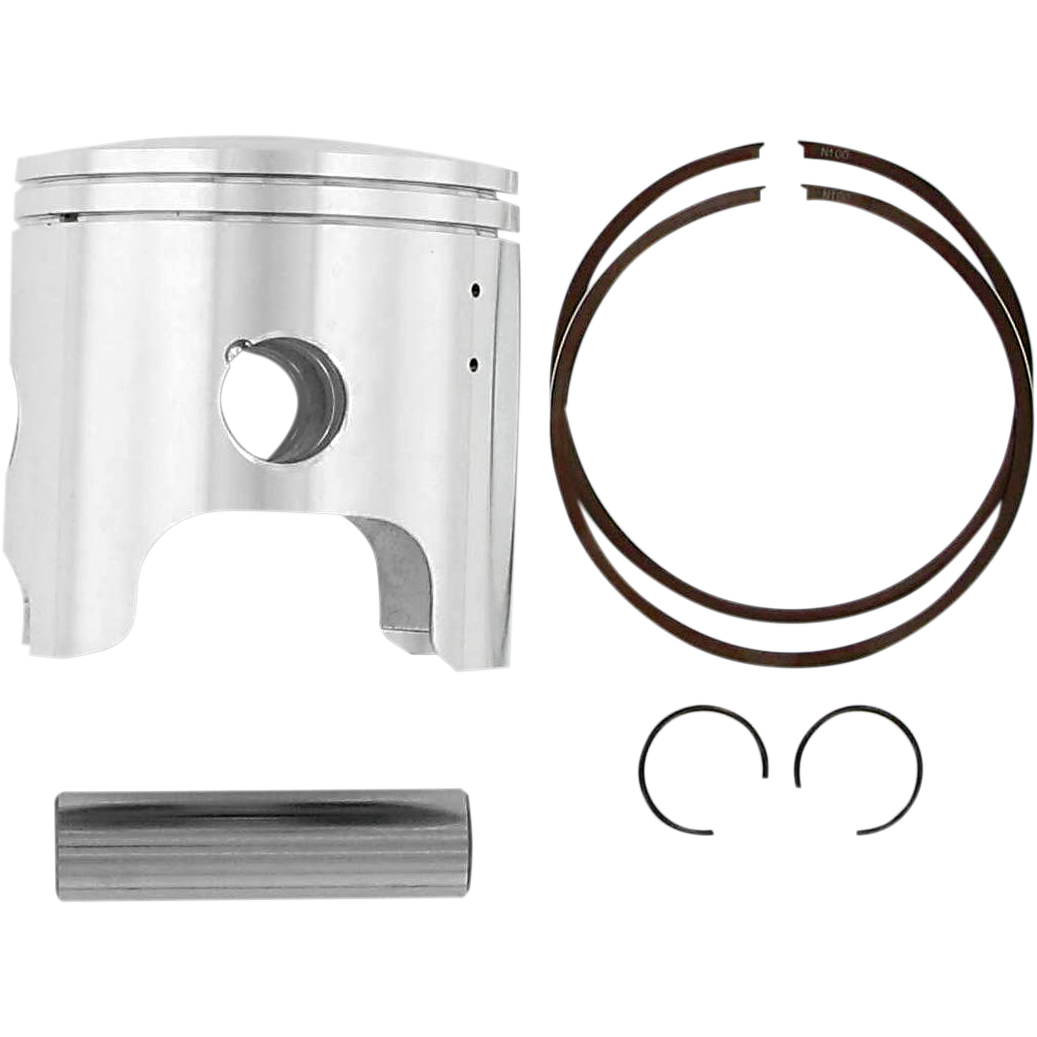 WISECO Piston Kit - 70.00 mm - Kawasaki KDX220 750M07000