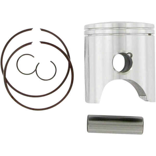 Wiseco Piston Kit - 44.50 mm - Kawasaki KX65 | Suzuki RM65 752M04450