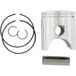 Wiseco Piston Kit - 44.50 mm - Kawasaki KX65 | Suzuki RM65 752M04450