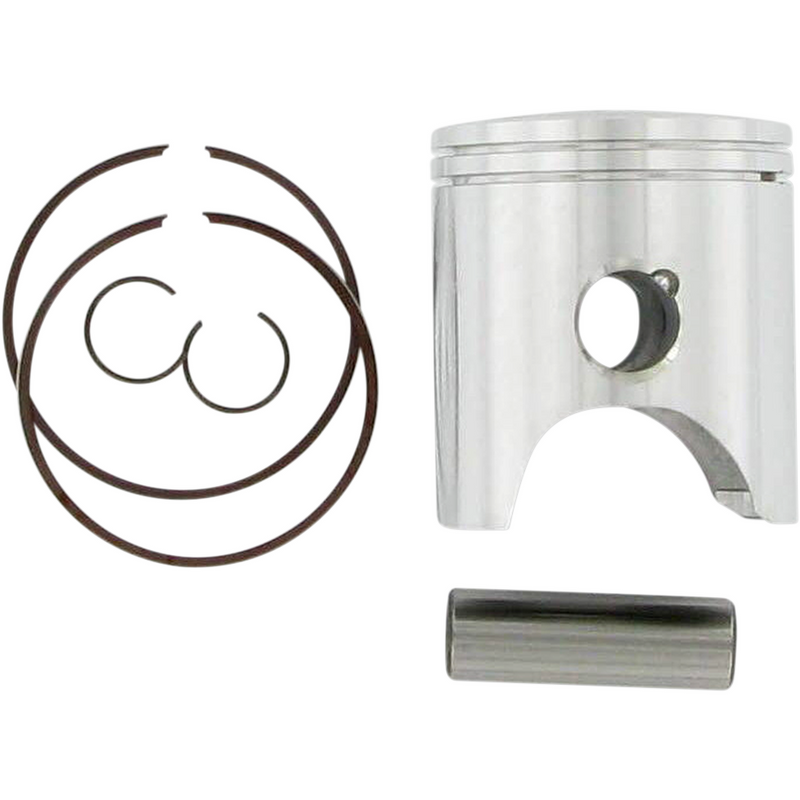 Wiseco Piston Kit - 44.50 mm - Kawasaki KX65 | Suzuki RM65 752M04450