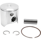 WISECO Piston Kit - 54.50 mm - Suzuki RM125 754M05450