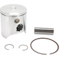 Wiseco Piston Kit - 54.00 mm - Suzuki RM125 754M05400