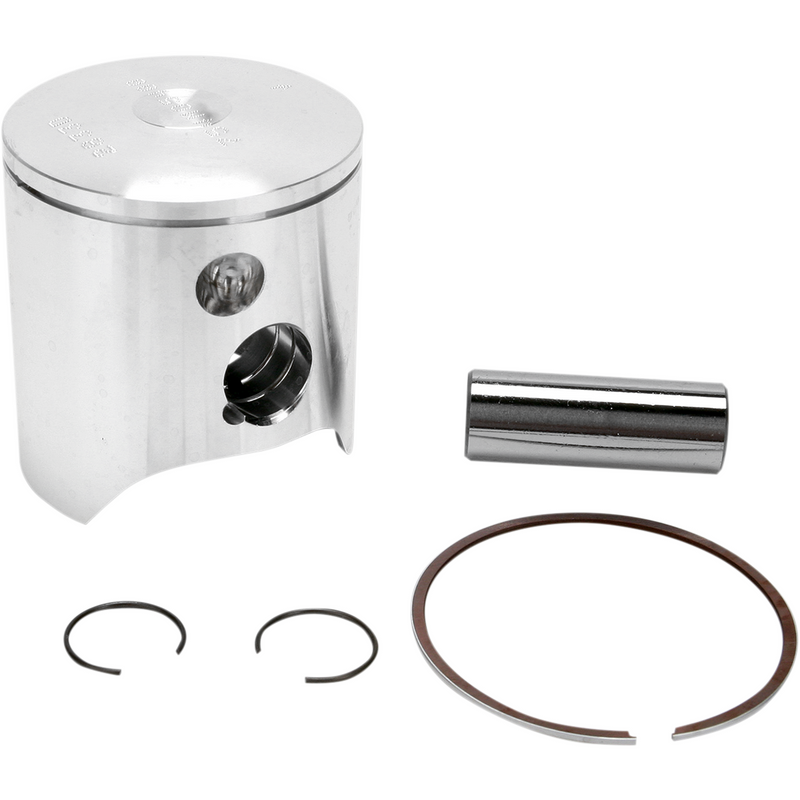 Wiseco Piston Kit - 55.00 mm - Suzuki RM125 754M05500
