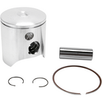 Wiseco Piston Kit - 56.00 mm - Suzuki RM125 754M05600