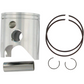 Wiseco Piston Kit - 66.40 mm - Husqvarna WR250/CR250 761M06640