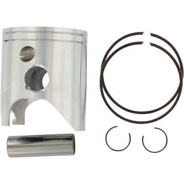 WISECO Piston Kit - 66.40 mm - Husqvarna WR250/CR250 761M06640