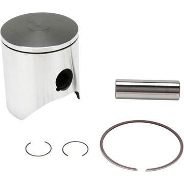 WISECO Piston Kit - 54.00 mm - Yamaha YZ125 765M05400