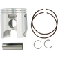 Wiseco Piston Kit - 48.50 mm - Kawasaki KX85 782M04850