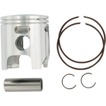 Wiseco Piston Kit - 48.50 mm - Kawasaki KX85 782M04850