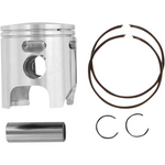 Wiseco Piston Kit - 50.50 mm - Kawasaki KX85 782M05050