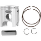 Wiseco Piston Kit - 50.50 mm - Kawasaki KX85 782M05050