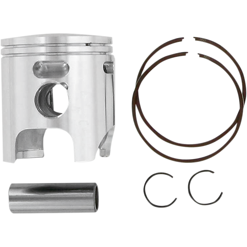 WISECO Piston Kit - 50.50 mm - Kawasaki KX85 782M05050