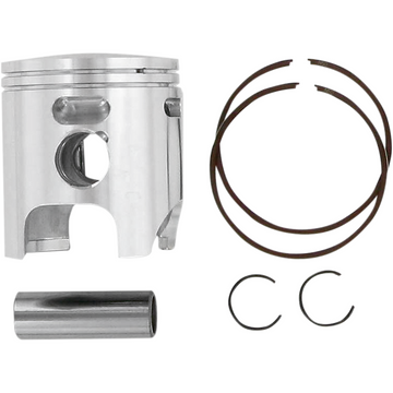 WISECO Piston Kit - 50.50 mm - Kawasaki KX85 782M05050