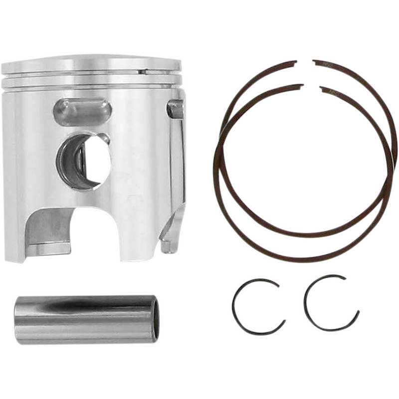 Wiseco Piston Kit - 50.50 mm - Kawasaki KX85 782M05050
