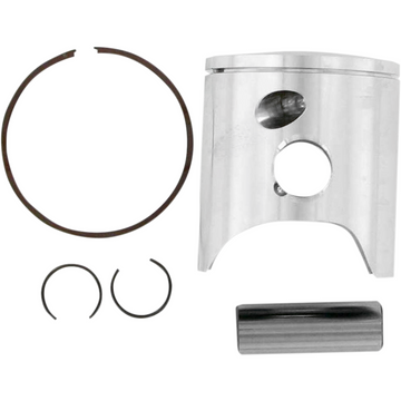 WISECO Piston Kit - 56.00 mm - Kawasaki KX125 783M05600