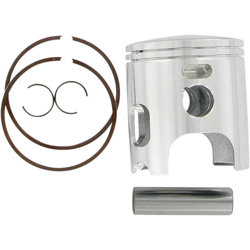 Wiseco Piston Kit - 64.00 mm - Yamaha YFZ350 Banshee 795M06400