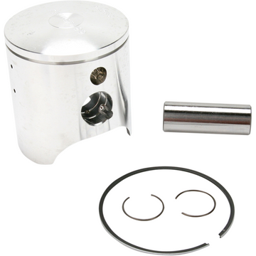 WISECO Piston Kit - 54.00 mm - Yamaha YZ125 797M05400