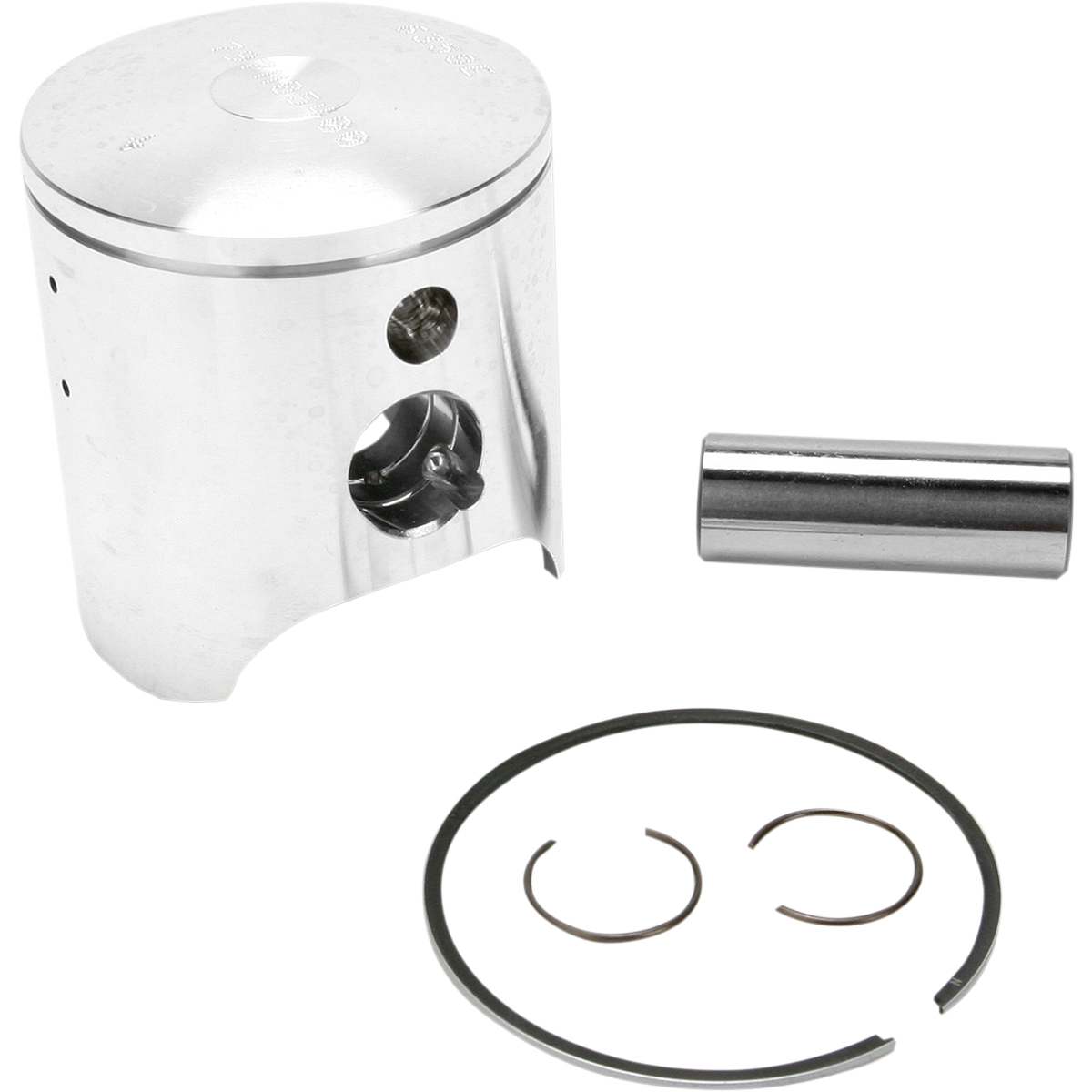 WISECO Piston Kit - 56.00 mm - Yamaha YZ125 797M05600