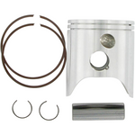 Wiseco Piston Kit - 66.40 mm - Honda CR250R 801M06640