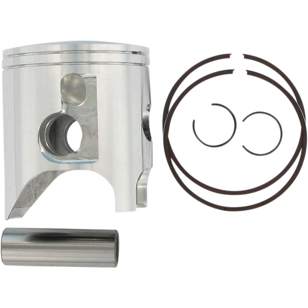Wiseco Piston Kit - 66.40 mm - Yamaha YZ250/YZ250X 804M06640