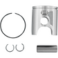 WISECO Piston Kit - 49.50 mm - Yamaha YZ85 805M04950