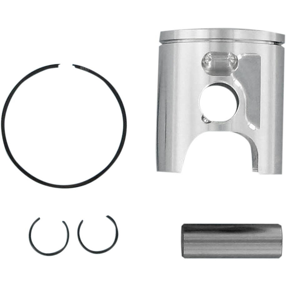 WISECO Piston Kit - 49.50 mm - Yamaha YZ85 805M04950