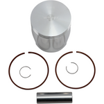 Wiseco Piston Kit - 80.50 mm - Kawasaki 809M08050