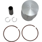 Wiseco Piston Kit - 81.00 mm - Kawasaki 809M08100