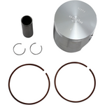 Wiseco Piston Kit - 81.00 mm - Kawasaki 809M08100